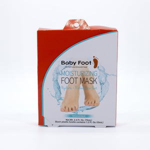 Baby-Foot-Moisturizing-Foot-Mask-Hydrate-+-Refresh-Your-Feet-Unscented-2.4oz-Foot-Care