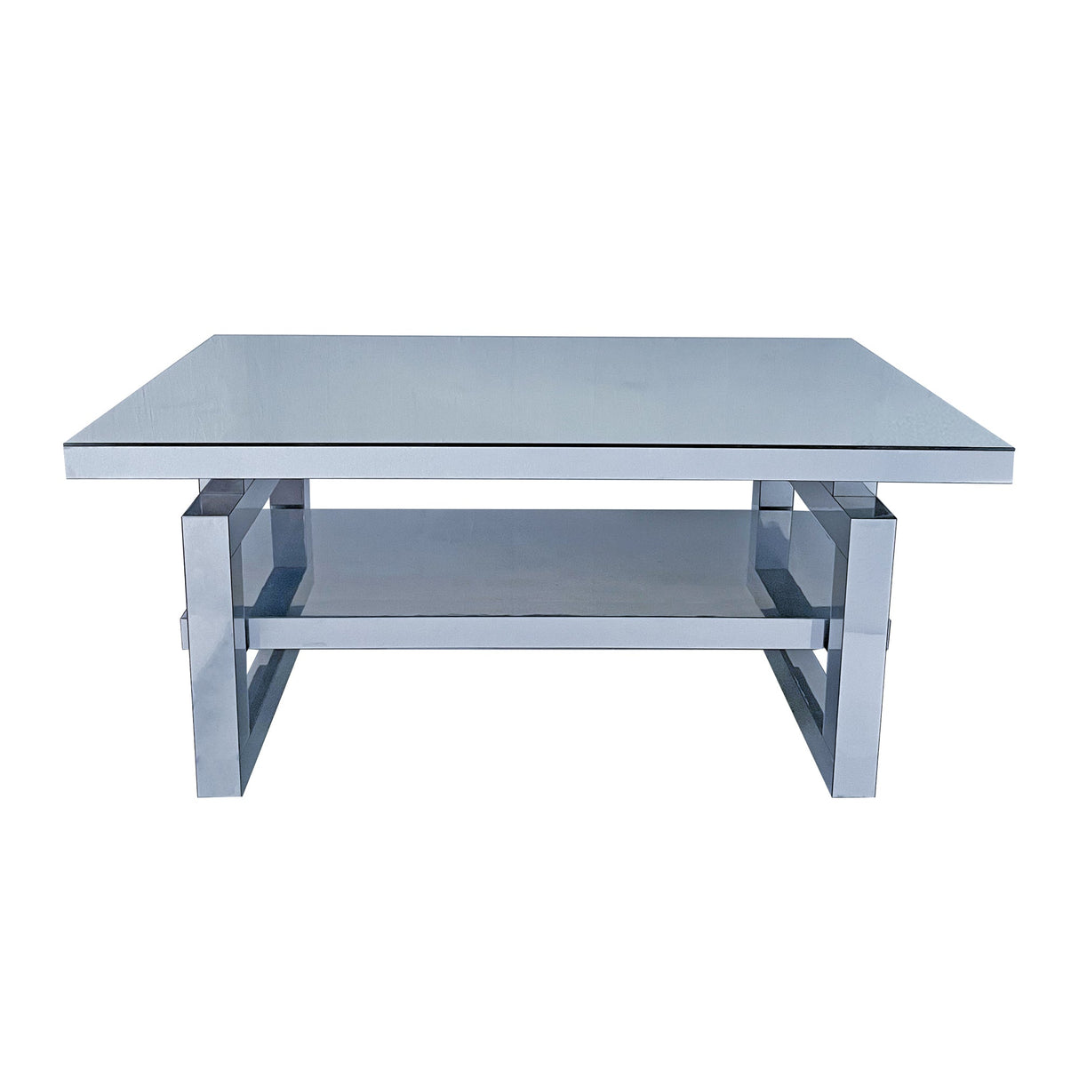 Modern Square Luxury Coffee Table