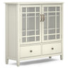 Connaught - Tall Storage Cabinet