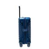 24" Carry on Luggage Lightweight Suitcase TSA Lock USB Port Expandable