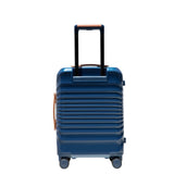 24" Carry on Luggage Lightweight Suitcase TSA Lock USB Port Expandable
