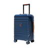 24" Carry on Luggage Lightweight Suitcase TSA Lock USB Port Expandable