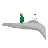 Miniature Gurken Ornament by Old World Christmas