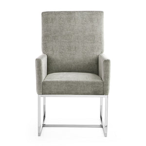 Element - Dining Arm Chair