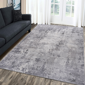 MARFI Collection 6.7X9 Light Rug
