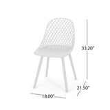 Lily Chair (Set of 2)