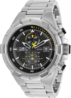 Invicta Men's Aviator