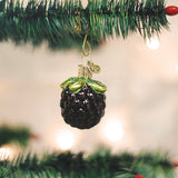 Blackberry Ornament by Old World Christmas