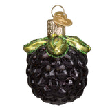 Blackberry Ornament by Old World Christmas