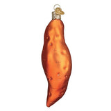 Sweet Potato Ornament by Old World Christmas