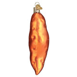 Sweet Potato Ornament by Old World Christmas