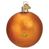 Orange Ornament by Old World Christmas