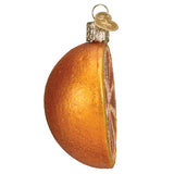 Orange Ornament by Old World Christmas
