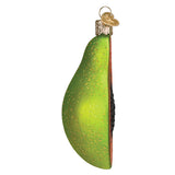 Papaya Ornament by Old World Christmas