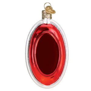 Asparagus Ornament Christmas Decoration