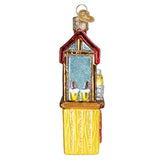 Lemonade Stand Ornament