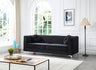 Delray - Micro Suede Sofa