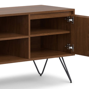 Hunter - Handcrafted TV Media Stand