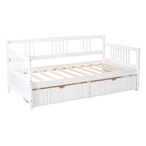 Multifunctional Modern Daybed