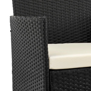 Imperia - 3 Piece Outdoor Patio Set