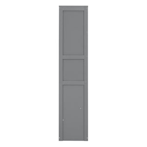 Murphy Wall Bed With Shelves, Space Saving