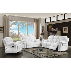 Reclining Sofa For Leisure Elegant