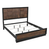 Houston - Bed