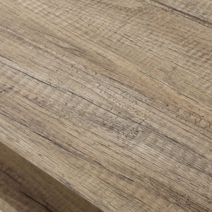 Canyon Gray Coffee Table