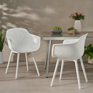 Lotus Chair Set of 2