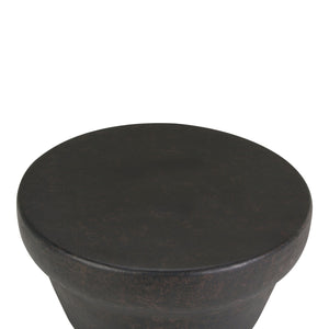 Garvy - Coffee Table - Rustic Bronze