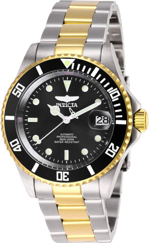 Invicta Men's Pro Diver