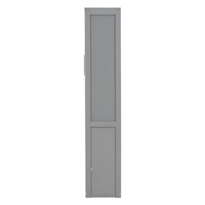 Murphy Wall Bed With Shelves