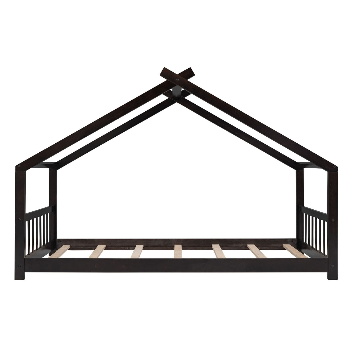 Playhouse Design Bed