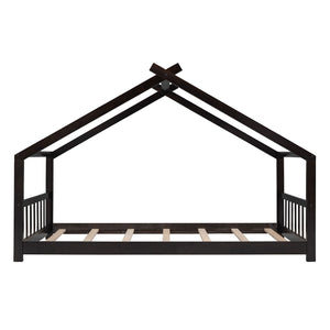 Playhouse Design Bed