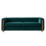 Contemporary Sofa Couch For Living Room
