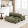 Adjustable Floor Sofa - Corduroy Lazy Sofa