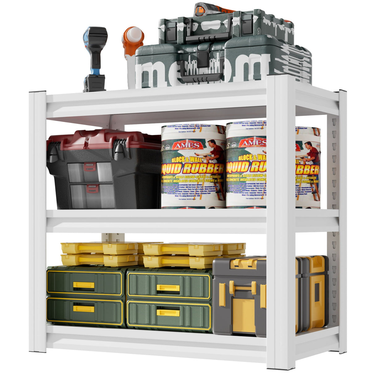 Fish Tank Stand
