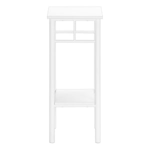 Accent Table, Square, Contemporary & Modern Design