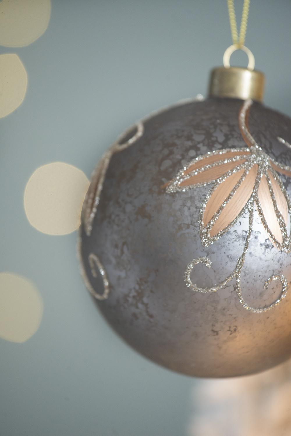 Christmas Ball Ornaments Decorative Hanging Tree Ornaments For Holiday Party Decorations