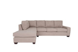 The American-Crafted Essex L-Shaped Sectional