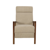 Mid-Century Modern Recliner