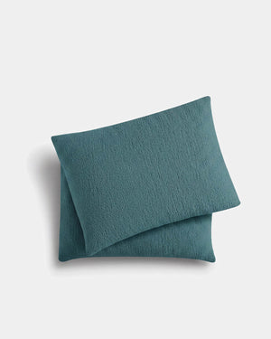 Snug Framed Sham Set