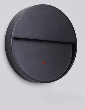 LED Stair Wall Light 3W Aluminum Outdoor Step Light Fixture
