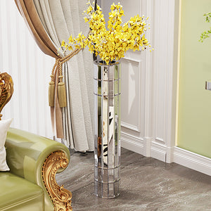Large 36.02" Floor Vase
