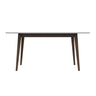Levi - Modern Style Rectangular Dining Kitchen Table