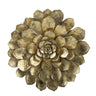 Succulent Wall Plaque