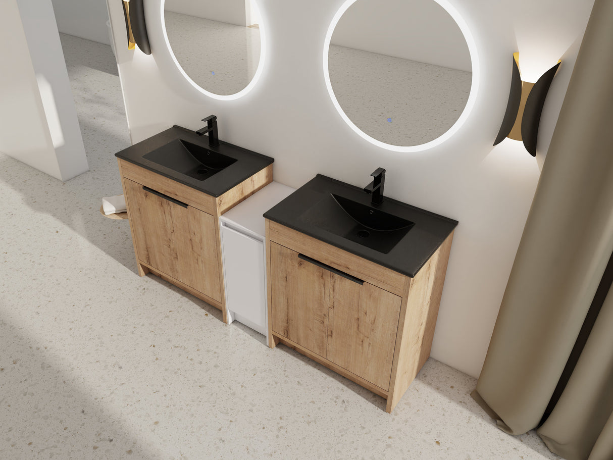 72 Inch Freestanding Bathroom Vanity