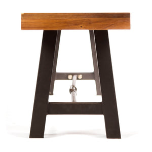 Catriona - Bench - Teak