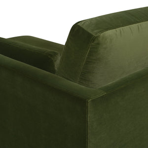65' The Drømsal™ Symmetry Lounge Chair