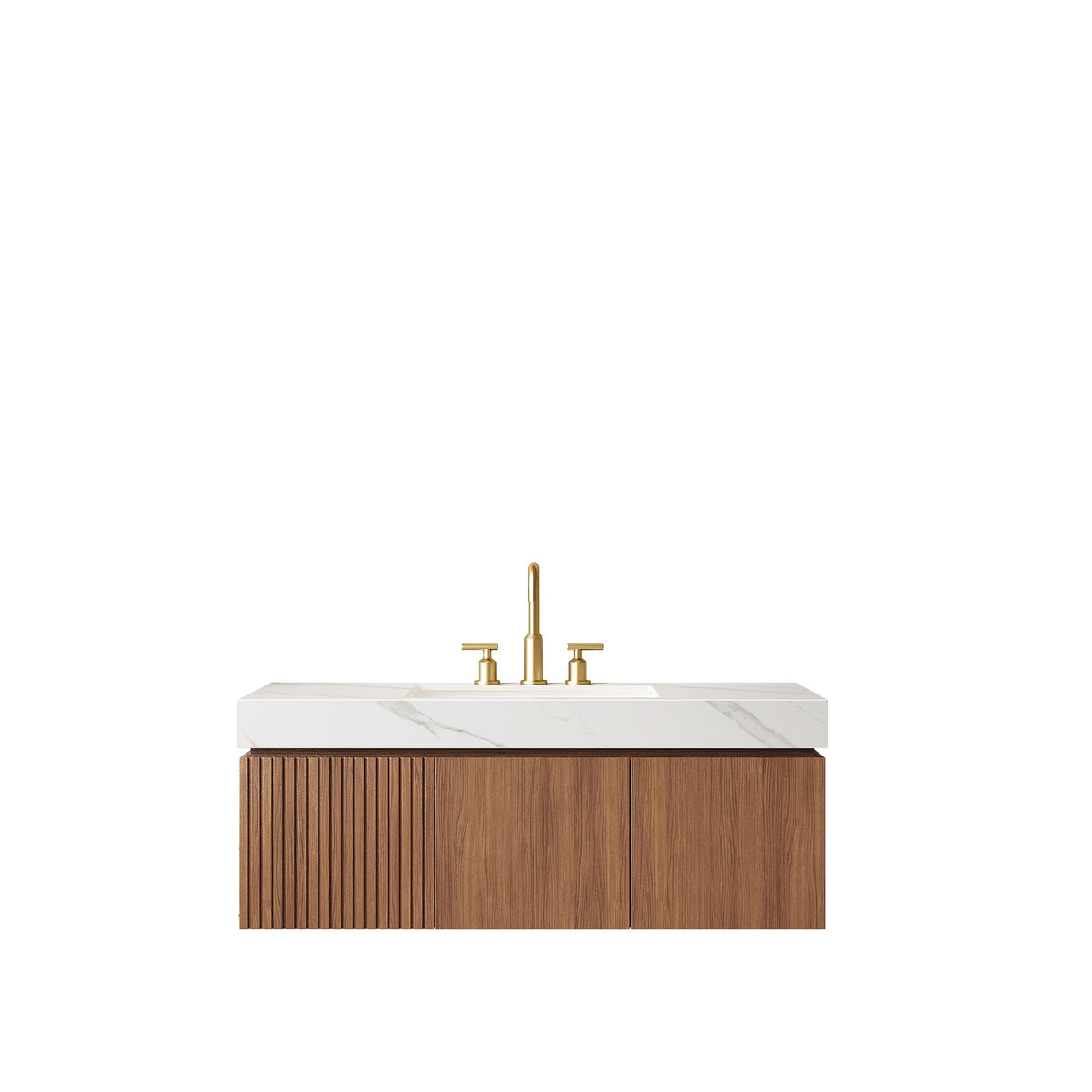 Muri 48" Bathroom Vanity & Sink